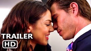 The Office Mixup 2020 Trailer  Kate Mansi  Matthew Lawrence  RomCom Movie [upl. by Natanhoj601]