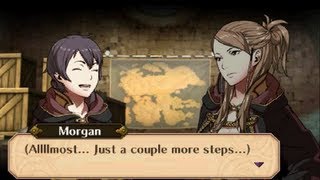 Fire Emblem Awakening  Paralogue 12 Disowned by Time HardClassic Mode [upl. by Baler]