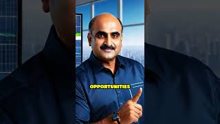 Mohnish Pabrais Energy Sector Insights [upl. by Deyas145]