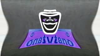 Fixed REQUESTED Matutano Logo Effects Klasky Csupo 2001 Effects [upl. by Felicity683]