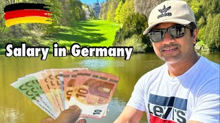 Salaries in Germany  Highest Paid Jobs  Jobs in Germany 🇩🇪 [upl. by Kara]