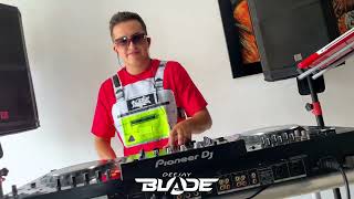 MIX CARNAVAL 2024 No Es Mi Problema  Me Critican  Alegria Caucana DJ Blade Popayán [upl. by Elocel]