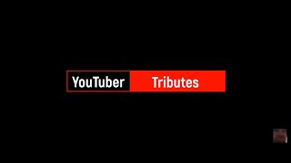 YouTuber Tributes Episode 2 Stitched Together Pictures [upl. by Beitris476]