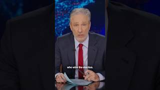 Jon Stewart on the important work that comes before and after the election [upl. by Pool90]