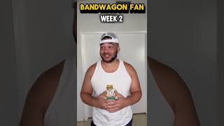 NFL Bandwagon Fans [upl. by Barb]