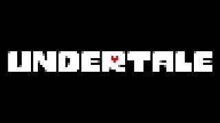 Undertale OST  Fallen Down [upl. by Leirum]