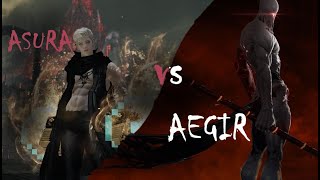 NA Lost Ark 1700 Asura Breaker  DAY 1 HM Aegir  G2 [upl. by Showker424]