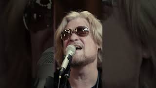 Daryl Hall amp Joe Walsh  Someone Like You [upl. by Annawyt]