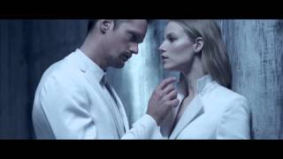 Provocations 60 Campaign Spot  Featuring Alexander Skarsgård [upl. by Henebry563]