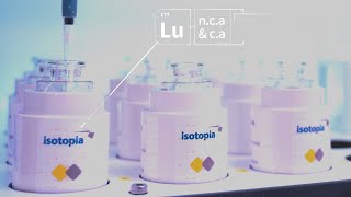 Get to know Isotopia [upl. by Ellehc]