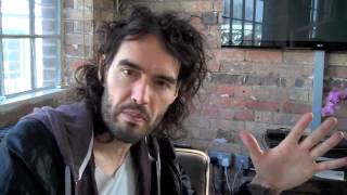 THE TREWS True News with Russell Brand  Ep 4 FULL [upl. by Surbeck715]