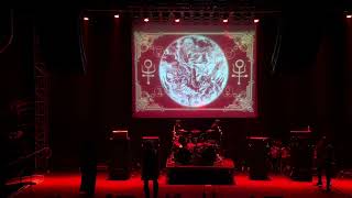 1349 Live at Maryland Deathfest 2024 [upl. by Renate]