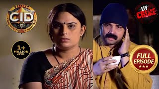 Daya और Jaywanti ने Husband Wife बनकर की Case की छानबीन  CID  Missing  15 Sep 2023  Full Episode [upl. by Chui]