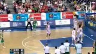 Bostjan Nachbar Slovenija mix [upl. by Hunter]