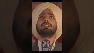 Kade shayar nu ve puchyo kewen by Sartaaj Singh Punjabi song [upl. by Ennirok]