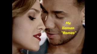 Romeo Santos  Propuesta Indecente  Lyrics  Letra [upl. by Nosned]