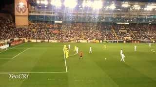 Cristiano Ronaldo goles en directo  live [upl. by Efi218]