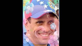 CAPRILES EL MALrecordado Su frase más icónica quotPONGAN SALSAquot [upl. by Ettenom]