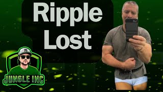 Ripple Lost [upl. by Sonni]