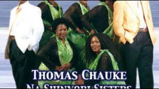 Thomas Chauke  Macheleni [upl. by Aciretahs]