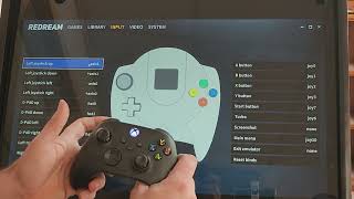 EHA TUTORIAL Dreamcast Emulator Controller Set Up [upl. by Oberstone]