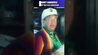 Caddyshack  Epic Scene  Rodney Dangerfield Bill Murray Chevy Chase comedyshorts [upl. by Eikcuhc305]