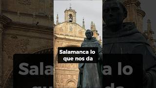 🗓️¿La escuela de SALAMANCA reformó el Calendario  leyendanegra [upl. by Blackmun]