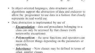 Principles of Programming Languages Lecture1 Part5 [upl. by Suollecram]