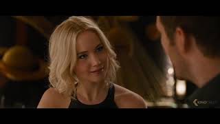 Passengers Trailer Remake Featuring quotWelcome Homequot [upl. by Bittencourt40]