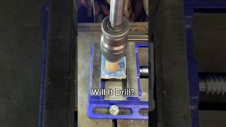 Tile Vs Abrasive Drill Bit [upl. by Sommer923]