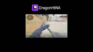 Locked It Down lol csgo roadtofpl [upl. by Nauwaj429]