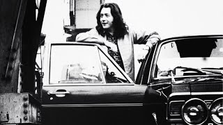 Rory Gallagher  Bullfrog blues 1972 Germersheim Germany [upl. by Adnesor718]