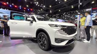 Haval H6 2024 model SUV [upl. by Nodyarg]