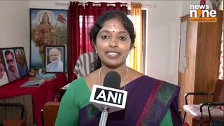 BJPs Navya Haridas Reacts to Priyanka Gandhis Lead in Wayanad  Development Was Our Focus  News9 [upl. by Laing]