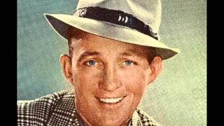 Bing Crosby  Way Back Home 1949 Fred Waring and his Pennsylvanians [upl. by Rycca429]