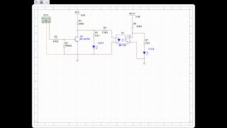 Opto Isolator Operation [upl. by Ennaeerb]