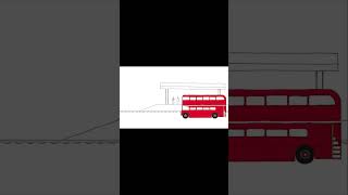 The Story of UK Ghost Trains  Hand Drawn History [upl. by Doowrehs268]