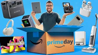 Le MIGLIORI OFFERTE PRIME DAY AMAZON 2024 [upl. by Clothilde]