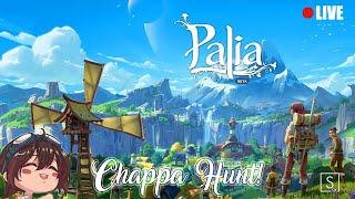 Palia  Chappa Plush Hunt [upl. by Bodnar]