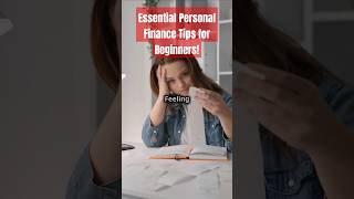 Essential Personal Finance Tips for Beginners [upl. by Oraneg]