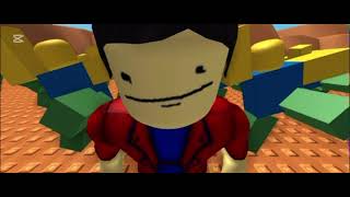 Roblox noob 2 song earrape [upl. by Rao]