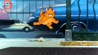 Oliver and Company  Why Should I Worry Finnish HD [upl. by Nomzzaj]