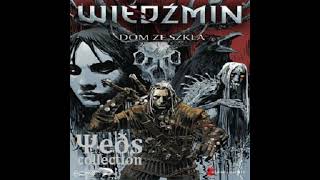 Sapkowski Andrzej  Wiedźmin  Dom Ze Szkła  Audiobook Pl [upl. by Darreg]