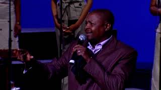 Obrigado  Spirit Of Praise 1 ft Solly Mahlangu [upl. by Attela]