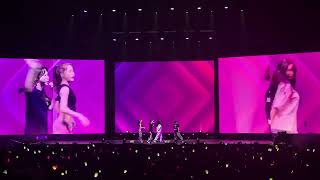 Mamamoo Concert Chicago  MYCON  230528  Yes I Am Funk Boost ver [upl. by Ogeid]