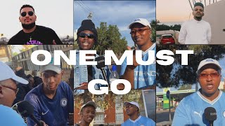 SA HIP HOP or AMAPIANO ONE MUST GO… [upl. by Nyleikcaj]