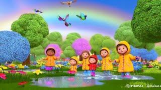 quotThe Seasons Song Spring🌺 Summer🌧️ Fall🌨️ and Winter ⛄ Kids SongquotquotMagical Lullaby for Kids [upl. by Richardson616]