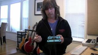 Soundblox Pro Multiwave Distortion demo by Pete Thorn [upl. by Lerraj]