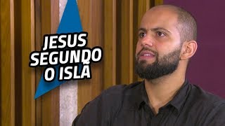 Jesus segundo o Islã  18032019  MENTE ABERTA [upl. by Lorenzana]