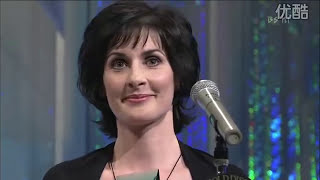 Enya  Wild Child  Gold Disc Awards 2001  LIVE [upl. by Eerised]